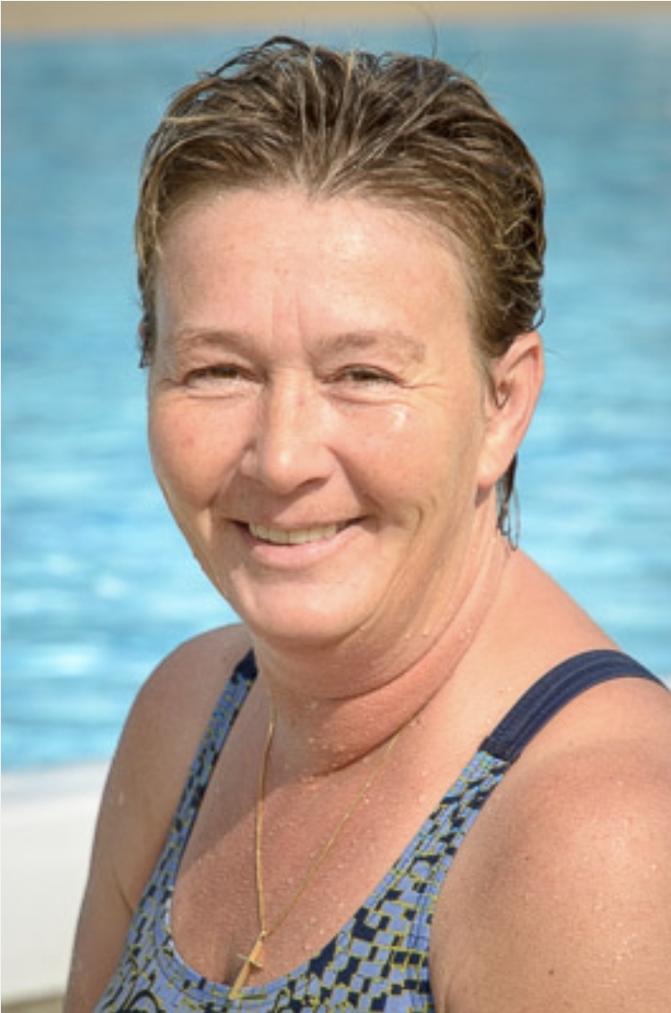 Lilly Fuchs
